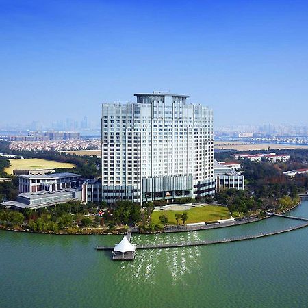 Kempinski Hotel Suzhou Suzhou  Exterior photo